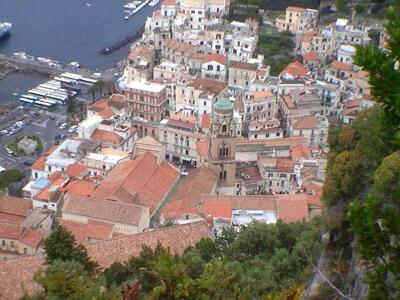 Bar Blu Di Mansi Raffaele
