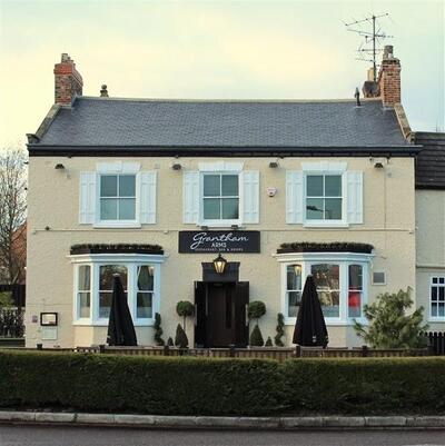 Grantham Arms