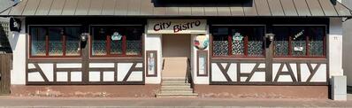 City Bistro
