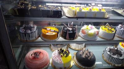 Singh Bakery & Fast Food Point