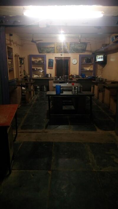 Ismail Hotel(Madeena)