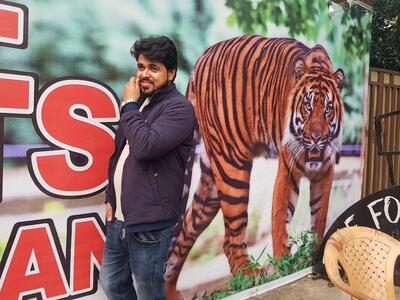 The Roots Restaurant photo