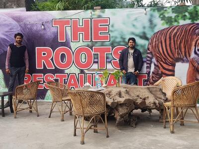 The Roots Restaurant photo
