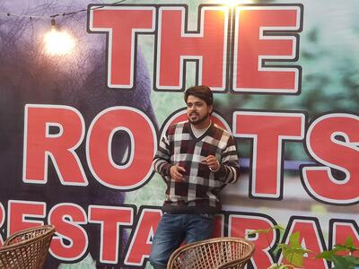 The Roots Restaurant photo