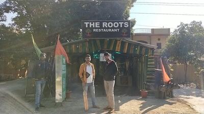 The Roots Restaurant photo