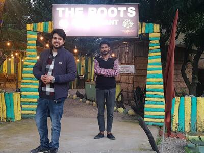 The Roots Restaurant photo