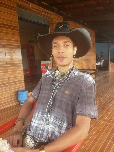 Lanchonete MARIA BONITA