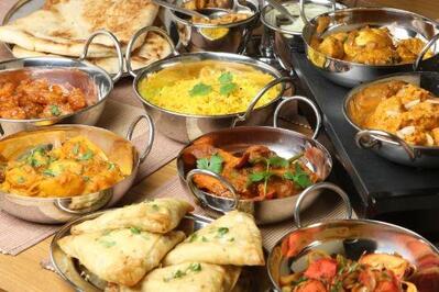 Neelam Balti House