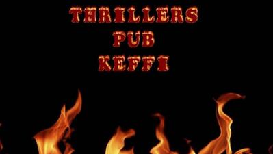 THRILLERS PUB