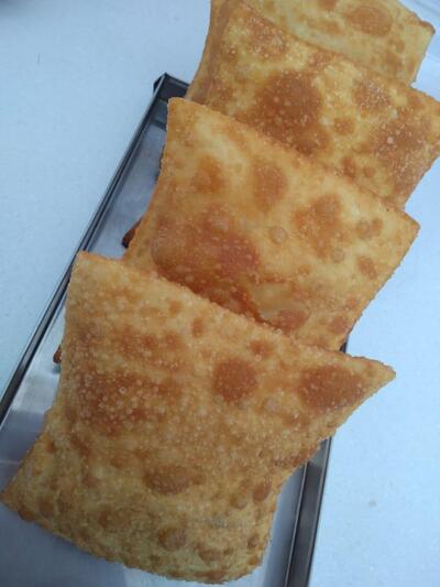 Panificadora e Confeitaria Espaço do Sabor