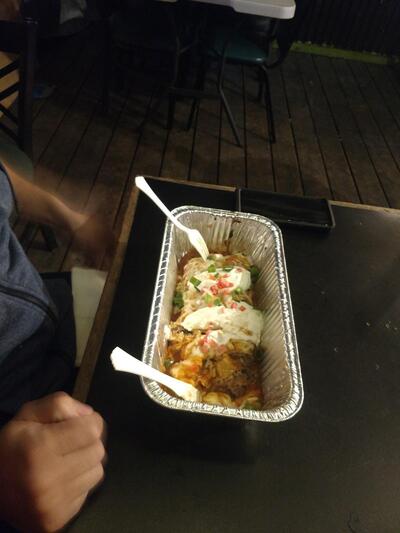 Casa Lunaz Tacos & Tequila