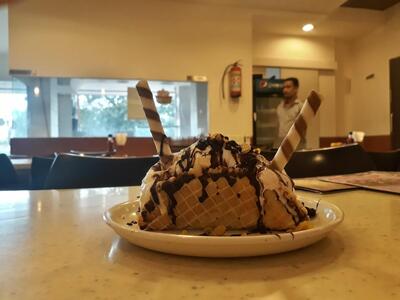 Havmor icecream photo