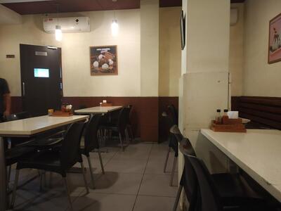 Havmor icecream photo