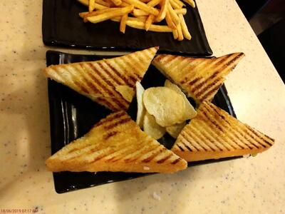 Havmor icecream photo