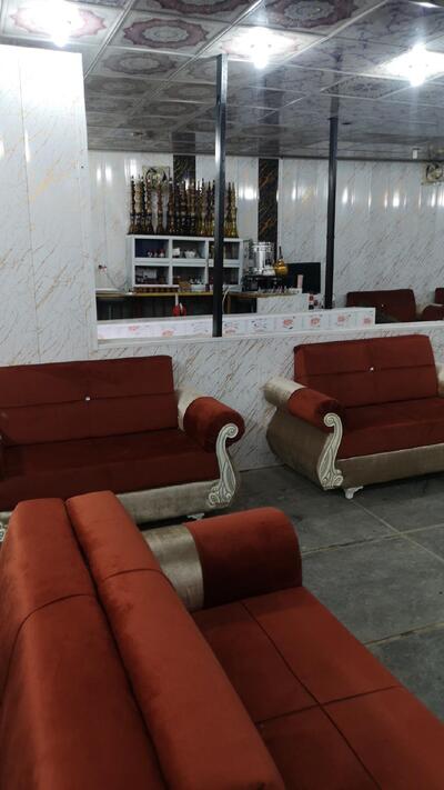كوفي روتانا &(rotana Coffee)
