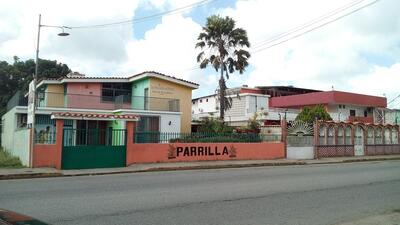 Donde Paito