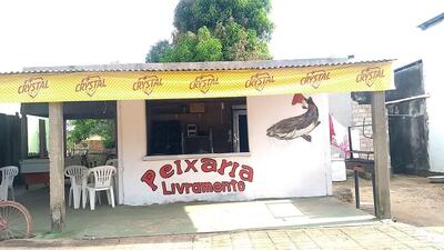 Conveniência & Peixaria Livramento