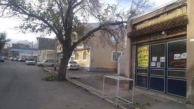 کلوچه سنتی تنوری