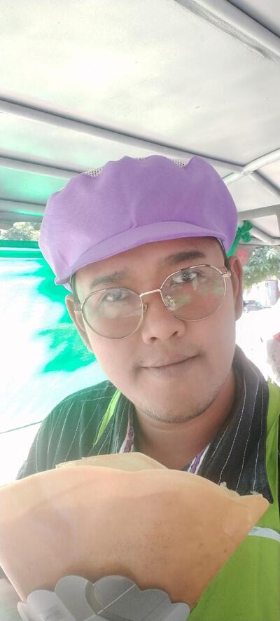 เครปเศรษฐี