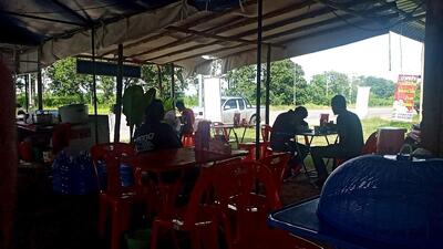 ครัวพีพี ก๋วยเตี๋ยวไก่ อาหารตามสั่ง