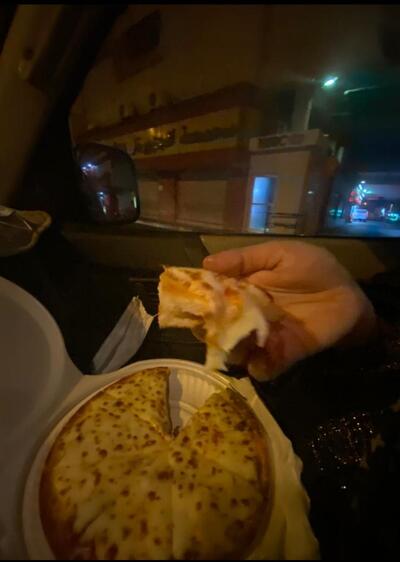 Baba Sanfoor Pastries & Broasted