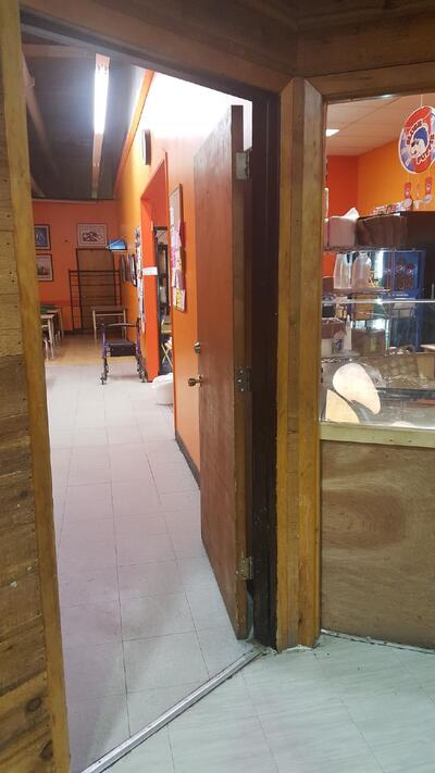 Susan's Art Cafe