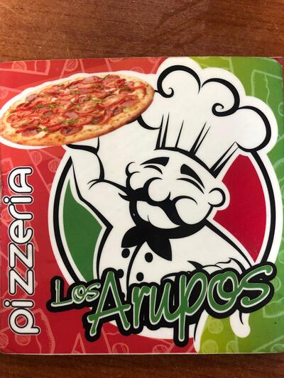 Restaurant Pizzeria Los Arupos