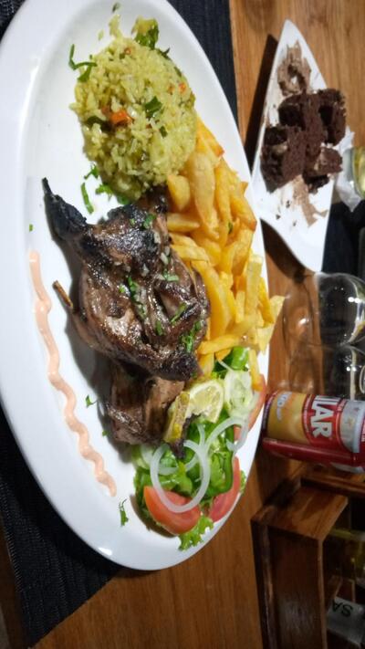 Restaurante A Fornalha