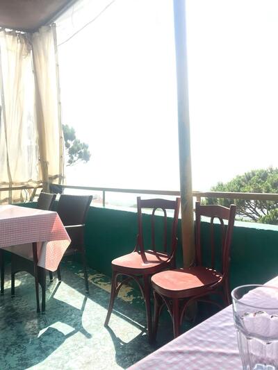 مطعم شمس