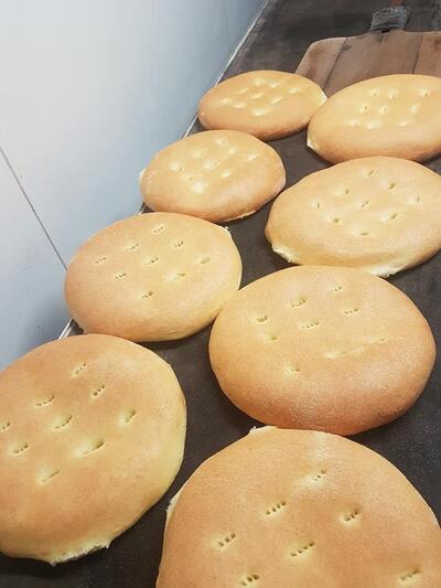 مخبزة وحلويات الفشوش