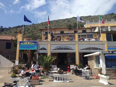 Caffetteria Paninoteca Il Porto dal 1969