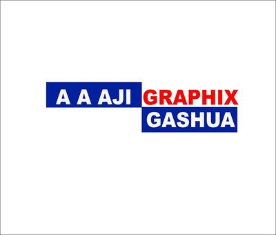 A a aji Graphix Gashua