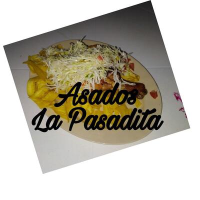 Azados "La Pasadita "