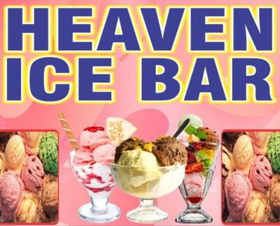 HEAVEN ICE BAR