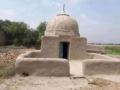 Lal Haveli