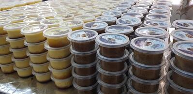 Marians Desserts
