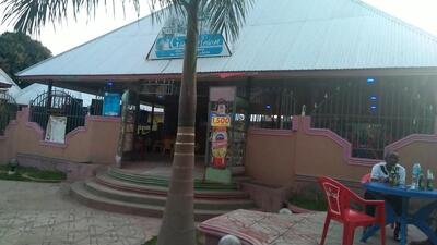 GSM BAR & RESTAURANT