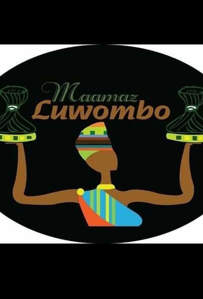 Maamaz Luwombo restaurant