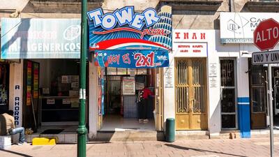 Tower Pizza