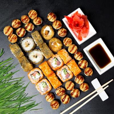 JoyFood
