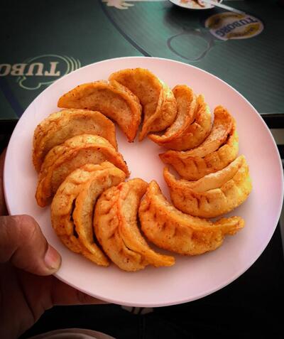 Chhahari Food Station