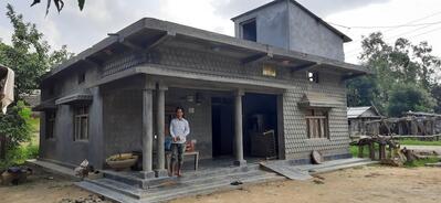 Parasan Village