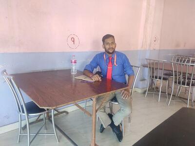 Hotel Darshan