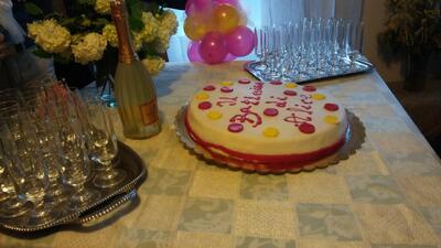 Ristorante Pupille & Papille