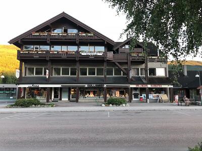 Pers kafe og Bistro