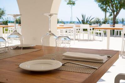 Medì - Apulian Sea Experience