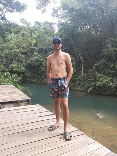 Balneário Rancho WL - ITO