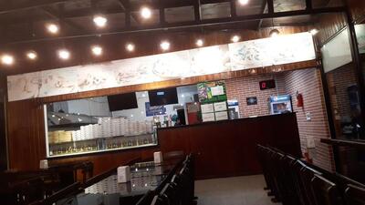Sosha Fast Food