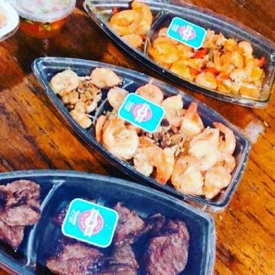 WZP.GIRISPETO GRILL GOURMET