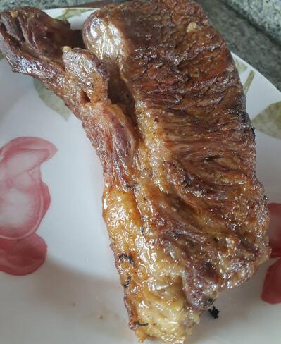 Churrascaria Boi na Brasa